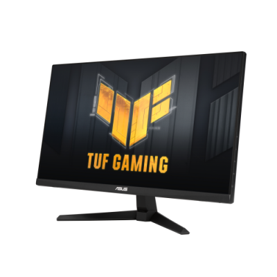 ASUS TUF Gaming VG259Q5A pantalla para PC 622 cm 245 1920 x 1080 Pixeles Full HD LED Negro