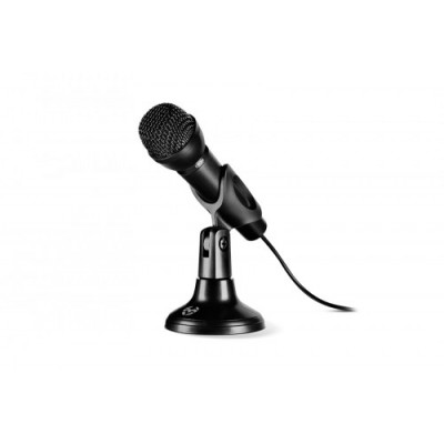 NOX Krom Kyp Microfono para presentaciones Negro