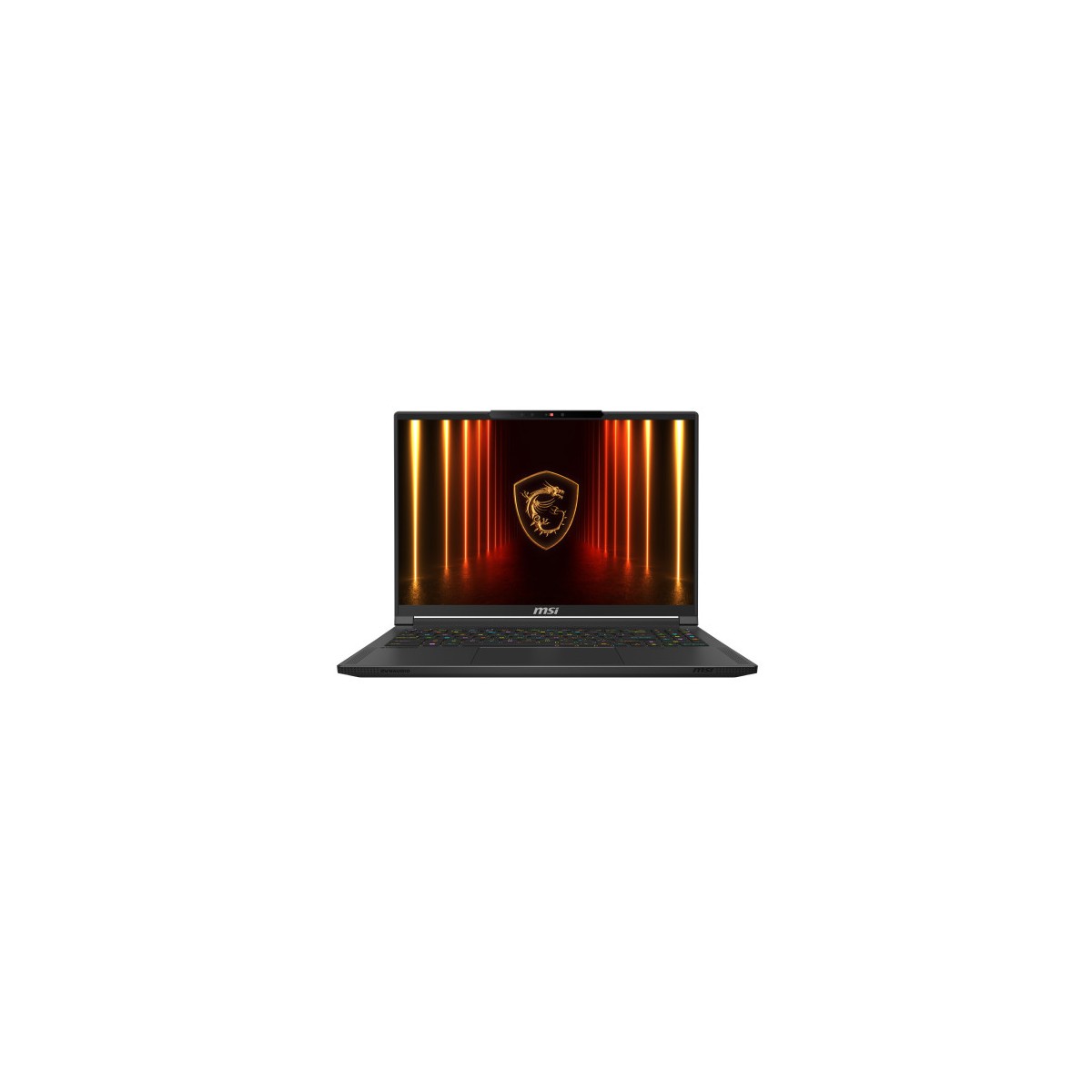 MSI Stealth A16 AI A3XWJG 038ES Copilot PC AMD Ryzen AI 9 HX 370 Portatil 406 cm 16 Quad HD 64 GB LPDDR5x SDRAM 1 TB SSD NVIDIA