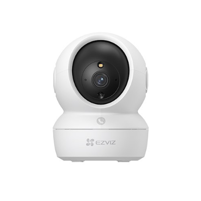 EZVIZ H6c Pro 2K Esferico Camara de seguridad IP Interior 2304 x 1296 Pixeles Escritorio