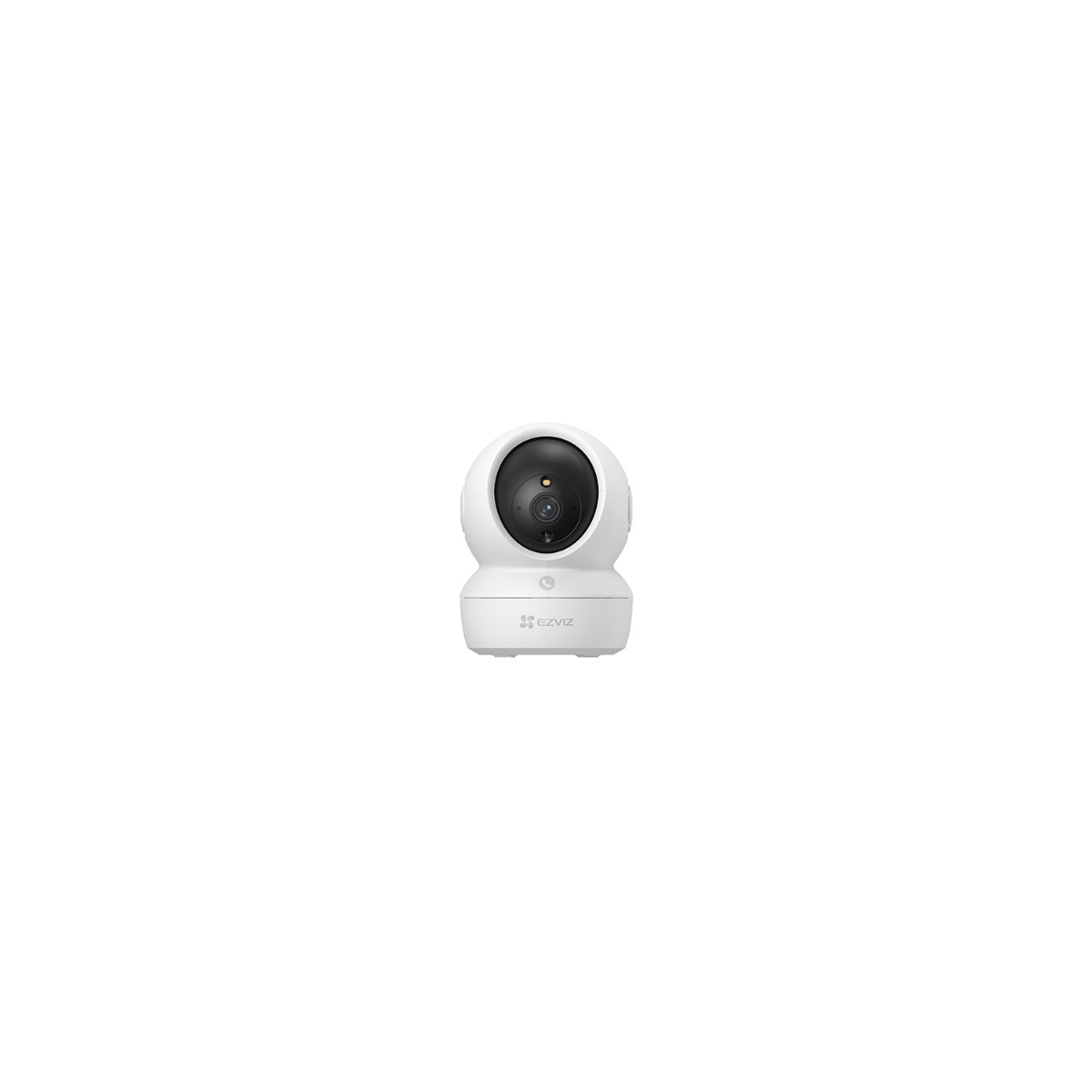 EZVIZ H6c Pro 2K Esferico Camara de seguridad IP Interior 2304 x 1296 Pixeles Escritorio
