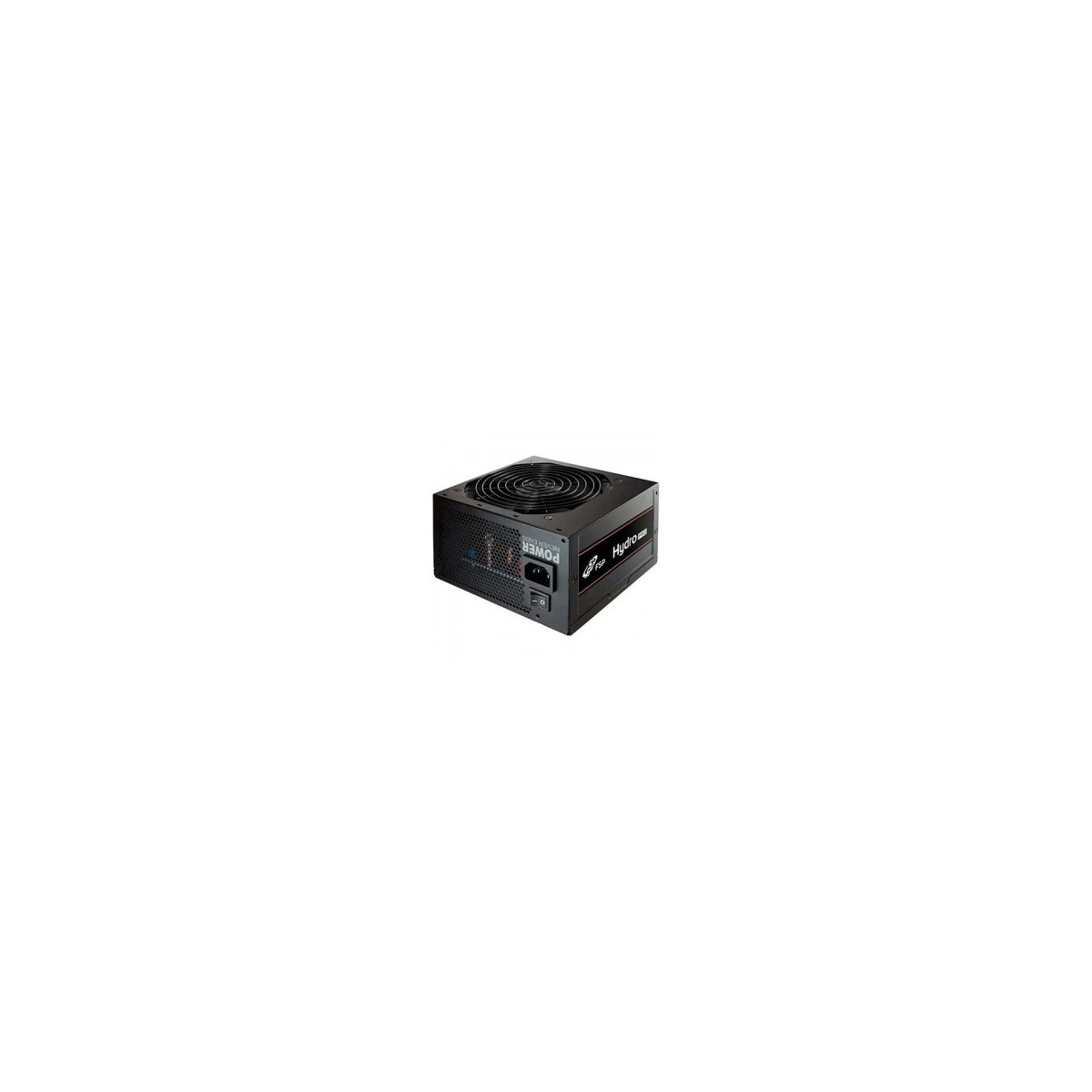 FSP FUENTE DE ALIMENTACION 800W HYDRO M PRO 800 BULK 80PLUS BRONZE SEMI MODULAR ATX 30