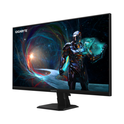 GIGABYTE GS27FA Monitor para juegos de 27 FHD 1920 x 1080 FHD 180Hz 1ms 300 cd m FreeSync HDR Ready HDMI 20