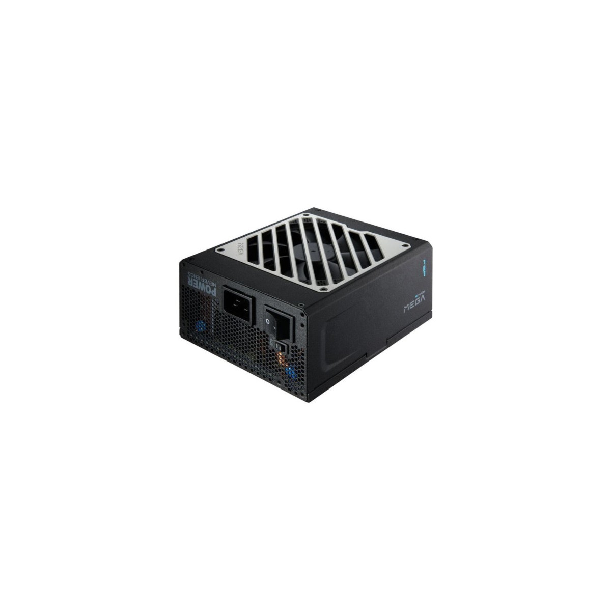 FSP FUENTE DE ALIMENTACION 1350W MEGA 1350TI 80PLUS TITANIUM ATX 31 GEN 51