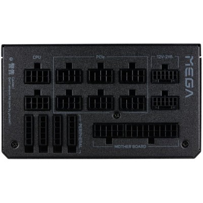 FSP FUENTE DE ALIMENTACION 1350W MEGA 1350TI 80PLUS TITANIUM ATX 31 GEN 51