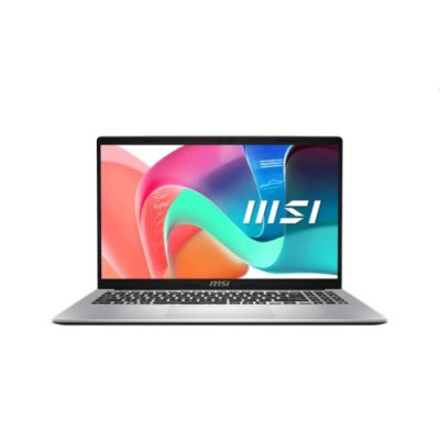 MSI PORTATIL MODERN 15 F1MG 499ES 156 FHD 19201080 60HZ IPS INTEL CORE 7 PROCESSOR 150U INTEL GRAPHICS DDR IV 16GB2 1TB NVME SS