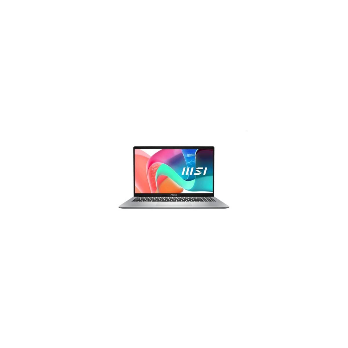 MSI PORTATIL MODERN 15 F1MG 499ES 156 FHD 19201080 60HZ IPS INTEL CORE 7 PROCESSOR 150U INTEL GRAPHICS DDR IV 16GB2 1TB NVME SS