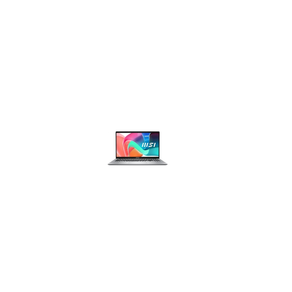 MSI PORTATIL MODERN 15 F1MG 204ES 156 FHD 19201080 60HZ IPS INTEL CORE 7 PROCESSOR 150U INTEL GRAPHICS DDR IV 8GB2 512GB NVME S