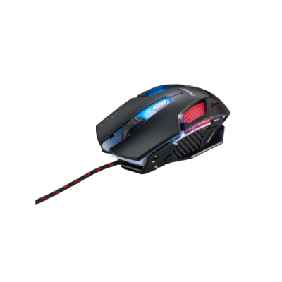RATON ACER NITRO MOUSE II NMW200 BLACK GPMCE11039