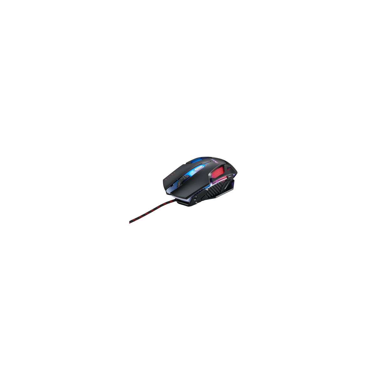 RATON ACER NITRO MOUSE II NMW200 BLACK GPMCE11039