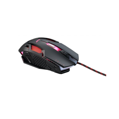 RATON ACER NITRO MOUSE II NMW200 BLACK GPMCE11039