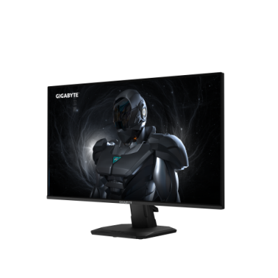 GIGABYTE GS25F2 Monitor Gaming 25 FHD 1920 x 1080 200Hz 1ms 300 cd m Display HDR 10 HDMI 20 DisplayPort 14