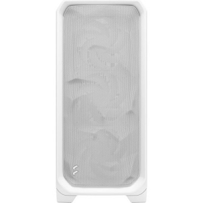FRACTAL CAJA MESHIFY 3 WHITE TG CLEAR TINT FD C MES3A 04