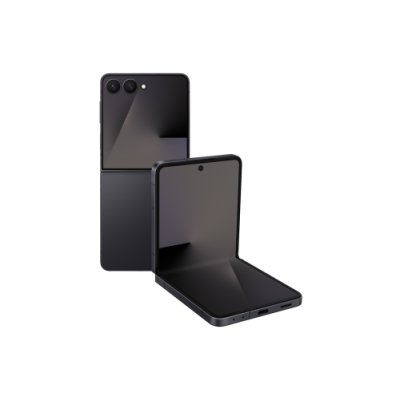 SAMSUNG SMARTPHONE FLIP 7 512GB JET BLACK