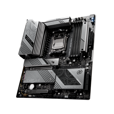 Asrock 90 MXBPA0 A0UAYZ placa base AMD X870 Zocalo AM5 ATX