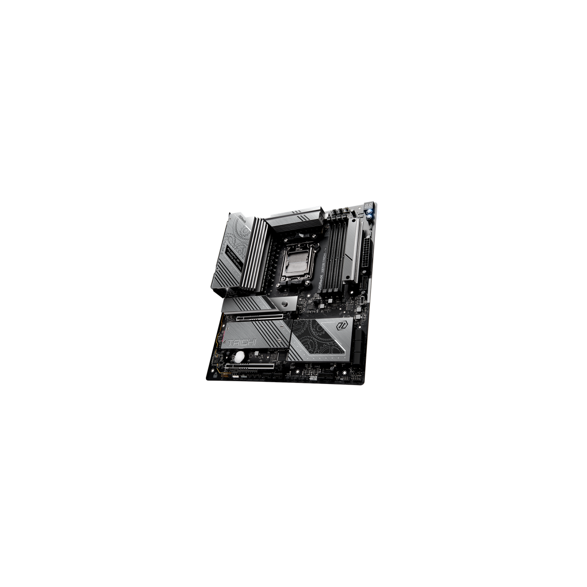 Asrock 90 MXBPA0 A0UAYZ placa base AMD X870 Zocalo AM5 ATX