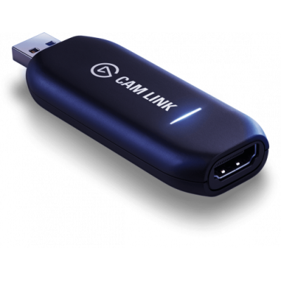 ELGATO CAM LINK 4K 10GAM9901