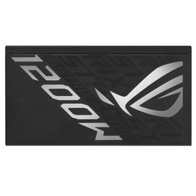 ASUS ROG STRIX 1200P GAMING unidad de fuente de alimentacion 1200 W 204 pin ATX ATX Negro ASUS ROG STRIX 1200P GAMING unidad de fuente de alimentacion 1200 W 204 pin ATX ATX Negro