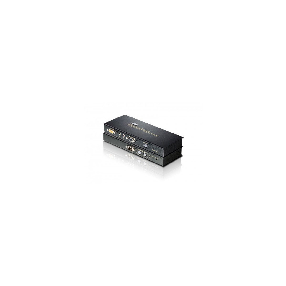 ATEN CE750A extensor KVM Transmisor y receptor