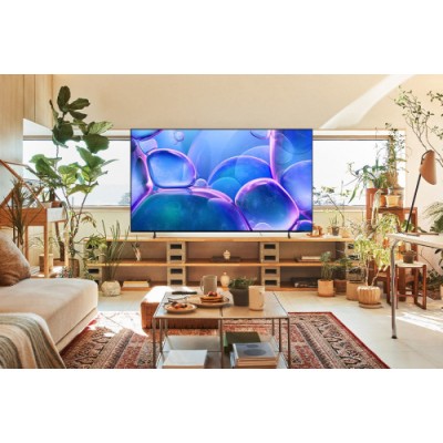 Samsung TU55U7025FK 1397 cm 55 4K Ultra HD Smart TV Wifi Negro