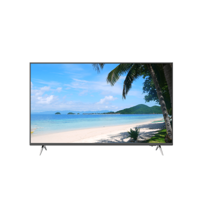 Dahua Technology DHI LM65 F400 pantalla de senalizacion 1651 cm 65 4K Ultra HD Negro