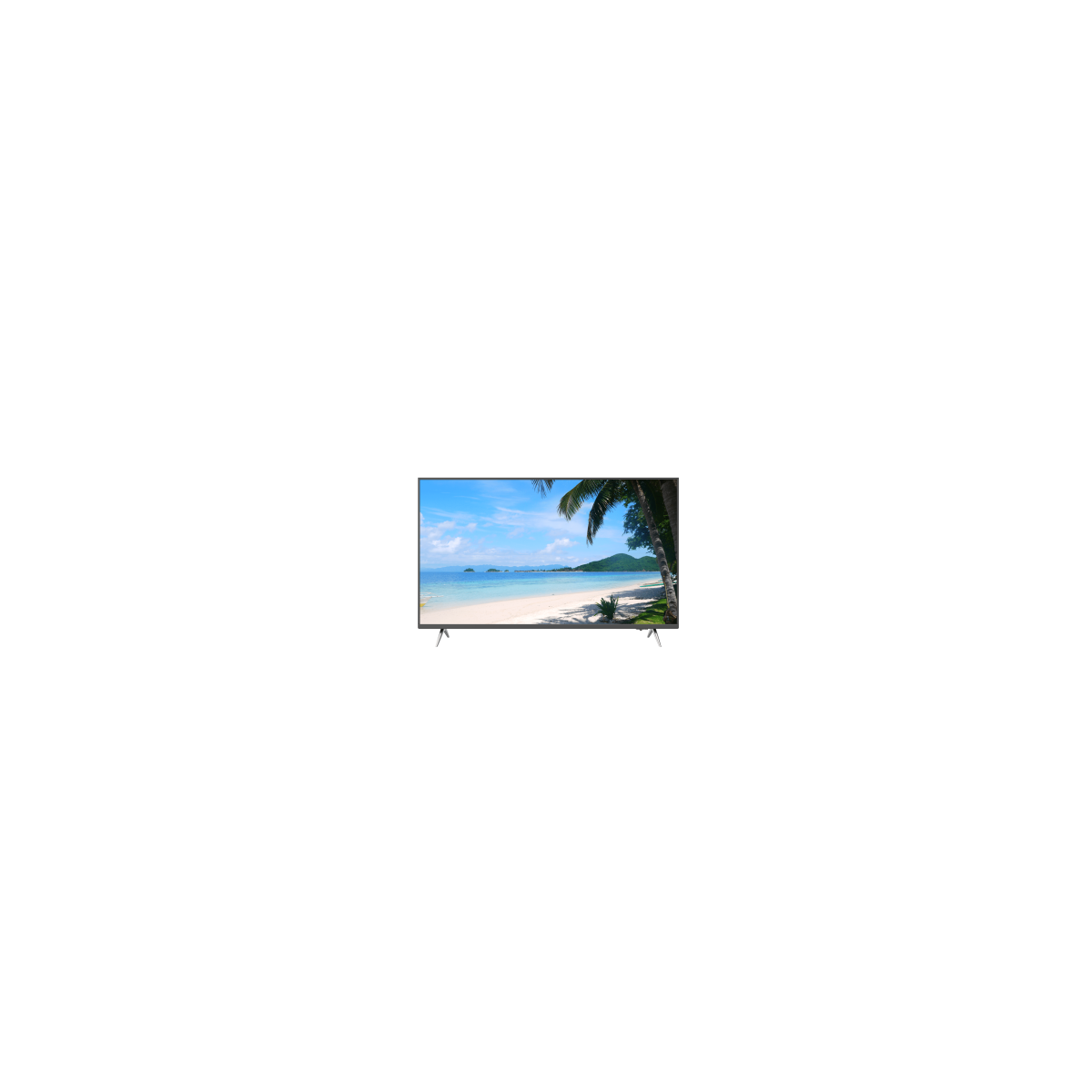 Dahua Technology DHI LM65 F400 pantalla de senalizacion 1651 cm 65 4K Ultra HD Negro