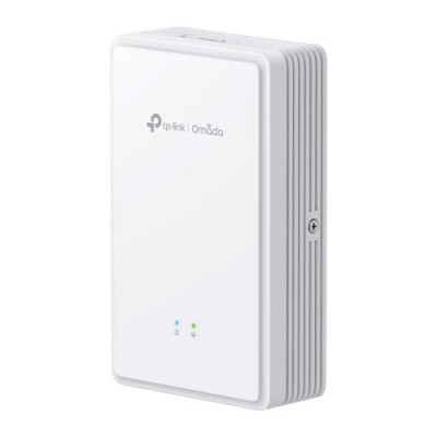 TP Link Omada EAP625GP WALL punto de acceso inalambrico 1201 Mbit s Blanco Energia sobre Ethernet PoE