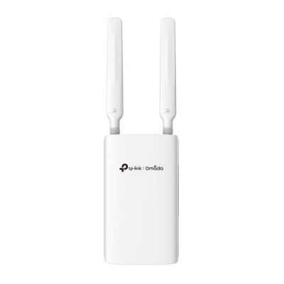 TP Link ER703WP 4G Outdoor pasarel y controlador 10 100 1000 Mbit s