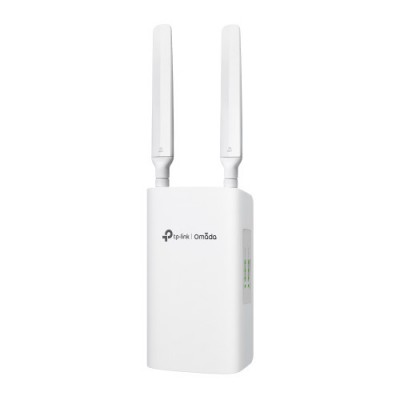 TP Link ER703WP 4G Outdoor pasarel y controlador 10 100 1000 Mbit s