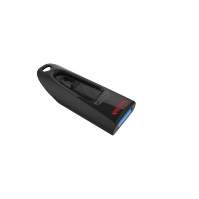 Sandisk Ultra unidad flash USB 16 GB USB tipo A 32 Gen 1 31 Gen 1 Negro