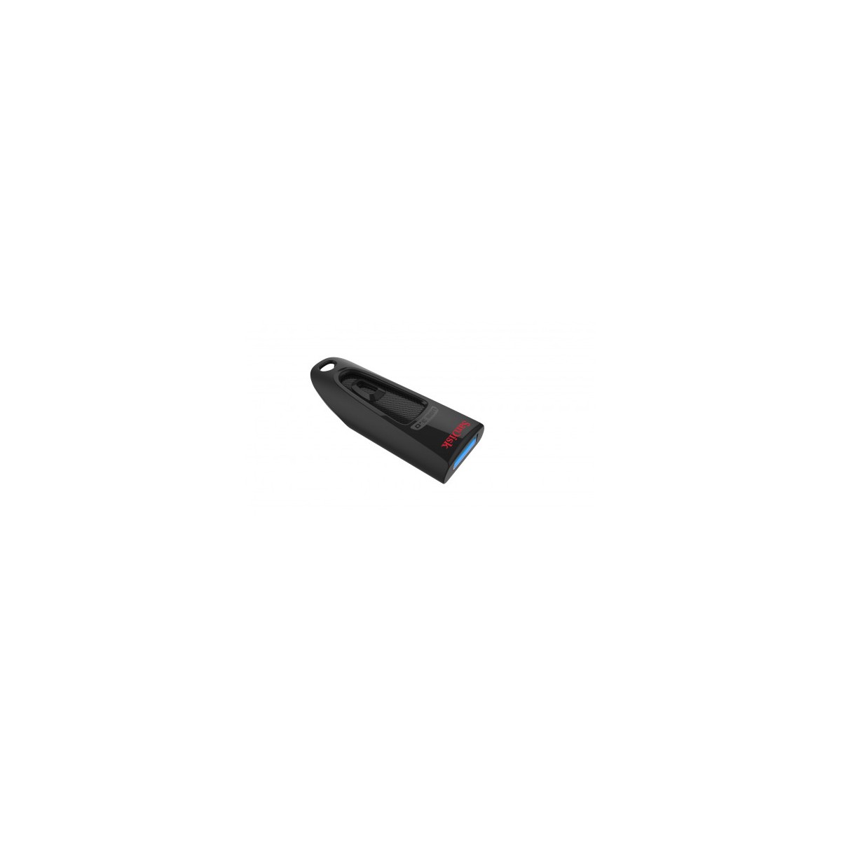 Sandisk Ultra unidad flash USB 16 GB USB tipo A 32 Gen 1 31 Gen 1 Negro