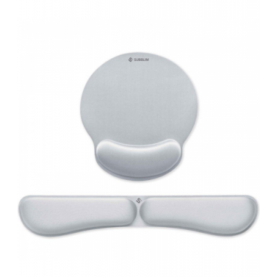 SUBBLIM PACK ERGO MEMORYFLEX 