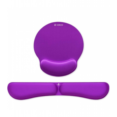 SUBBLIM PACK ERGO MEMORYFLEX 