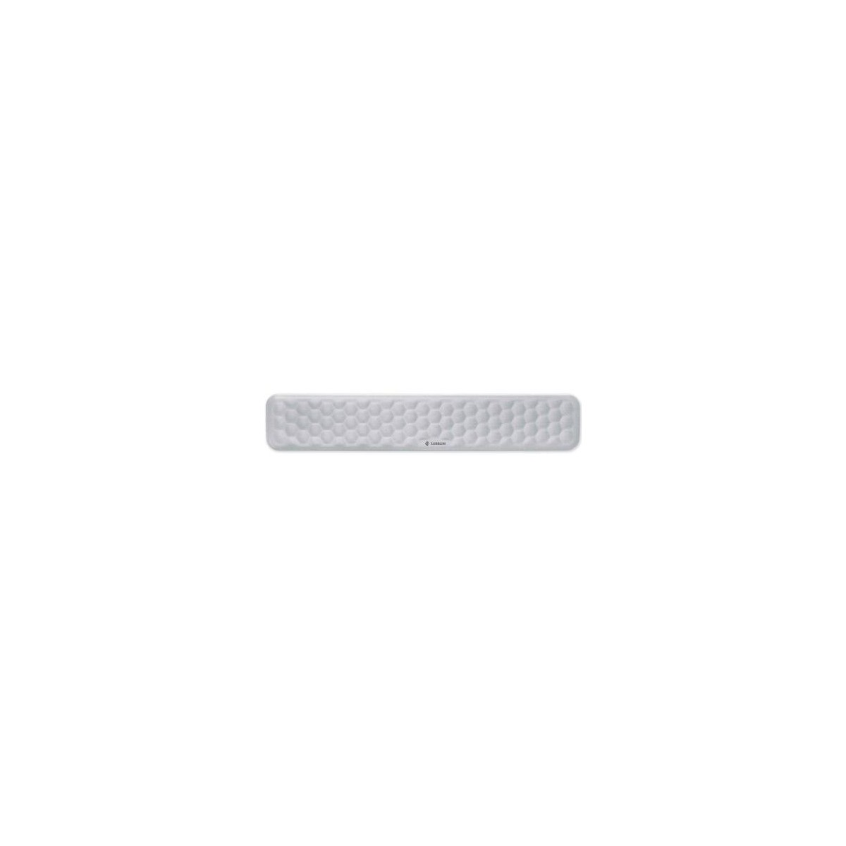 SUBBLIM ERGO AIRPADDING KEYBOA