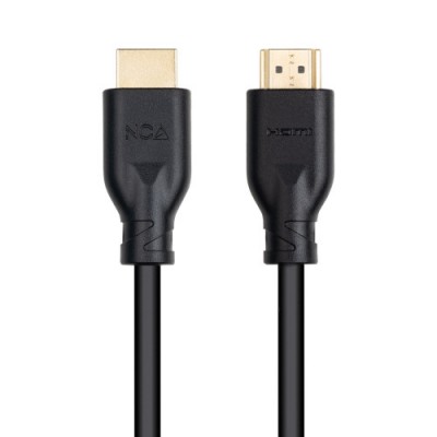 Nanocable HDMI cable V20 4K60Hz 18Gbps A M A M CCS 5 m