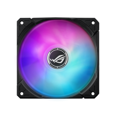 ASUS ROG Ryuo IV SLC 360 ARGB Procesador Sistema de refrigeracion liquida todo en uno 12 cm Negro