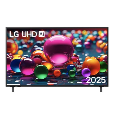 LG UHD AI 55UA75006LA 1397 cm 55 4K Ultra HD Smart TV Wifi Negro