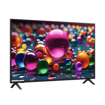 LG UHD AI 55UA75006LA 1397 cm 55 4K Ultra HD Smart TV Wifi Negro
