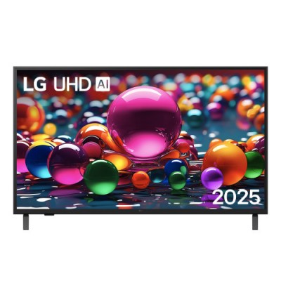 LG UHD AI 43UA75006LA 1092 cm 43 4K Ultra HD Smart TV Wifi Negro