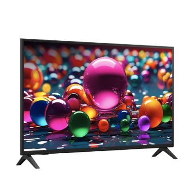 LG UHD AI 43UA75006LA 1092 cm 43 4K Ultra HD Smart TV Wifi Negro