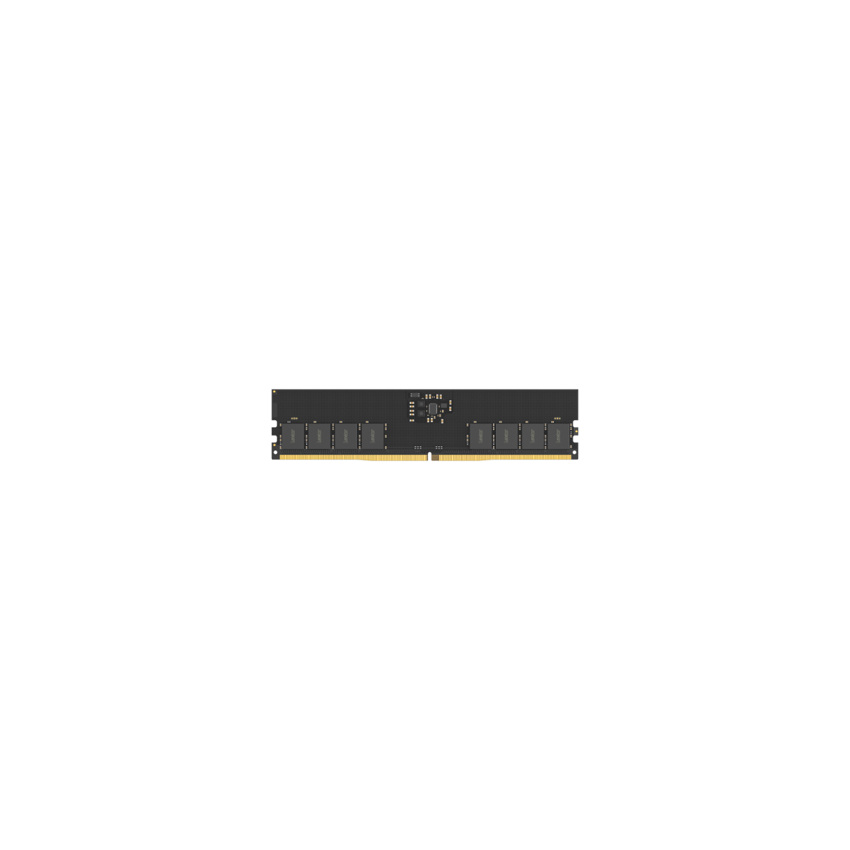 Lexar LD5U32G56C46ST BGS modulo de memoria 32 GB 1 x 32 GB DDR5 5600 MT s ECC