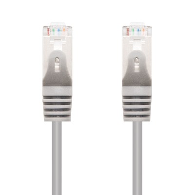 NANOCABLE CABLE RED LATIGUILLO RJ45 CAT6 FTP AWG24 15 M 10200815