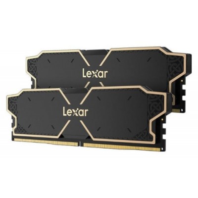 Lexar LD5U08G60C38LG RGD modulo de memoria 16 GB 2 x 8 GB DDR5