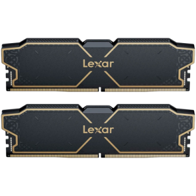 Lexar LD5U16G60C38LG RGD modulo de memoria 32 GB 2 x 16 GB DDR5