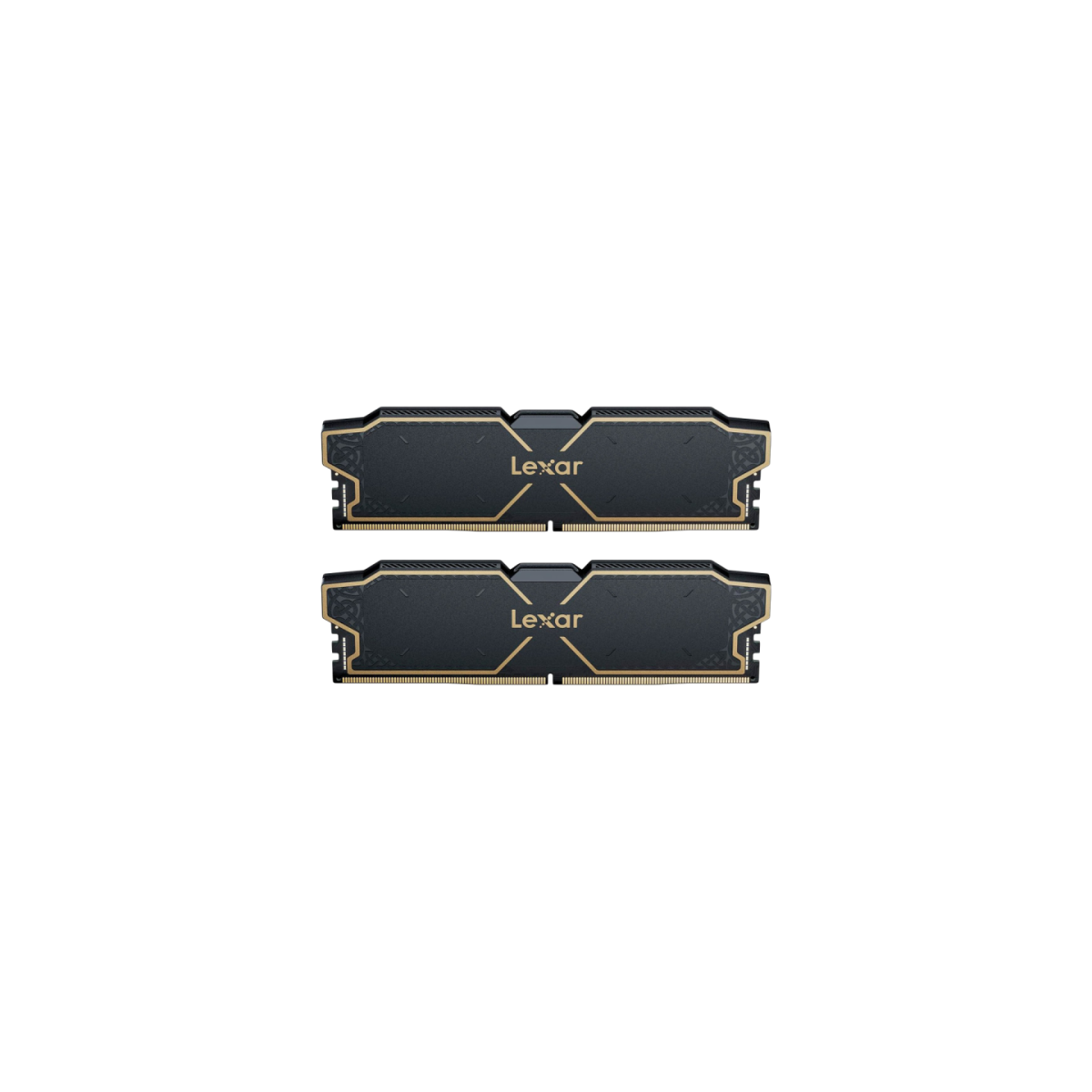 Lexar LD5U16G60C38LG RGD modulo de memoria 32 GB 2 x 16 GB DDR5