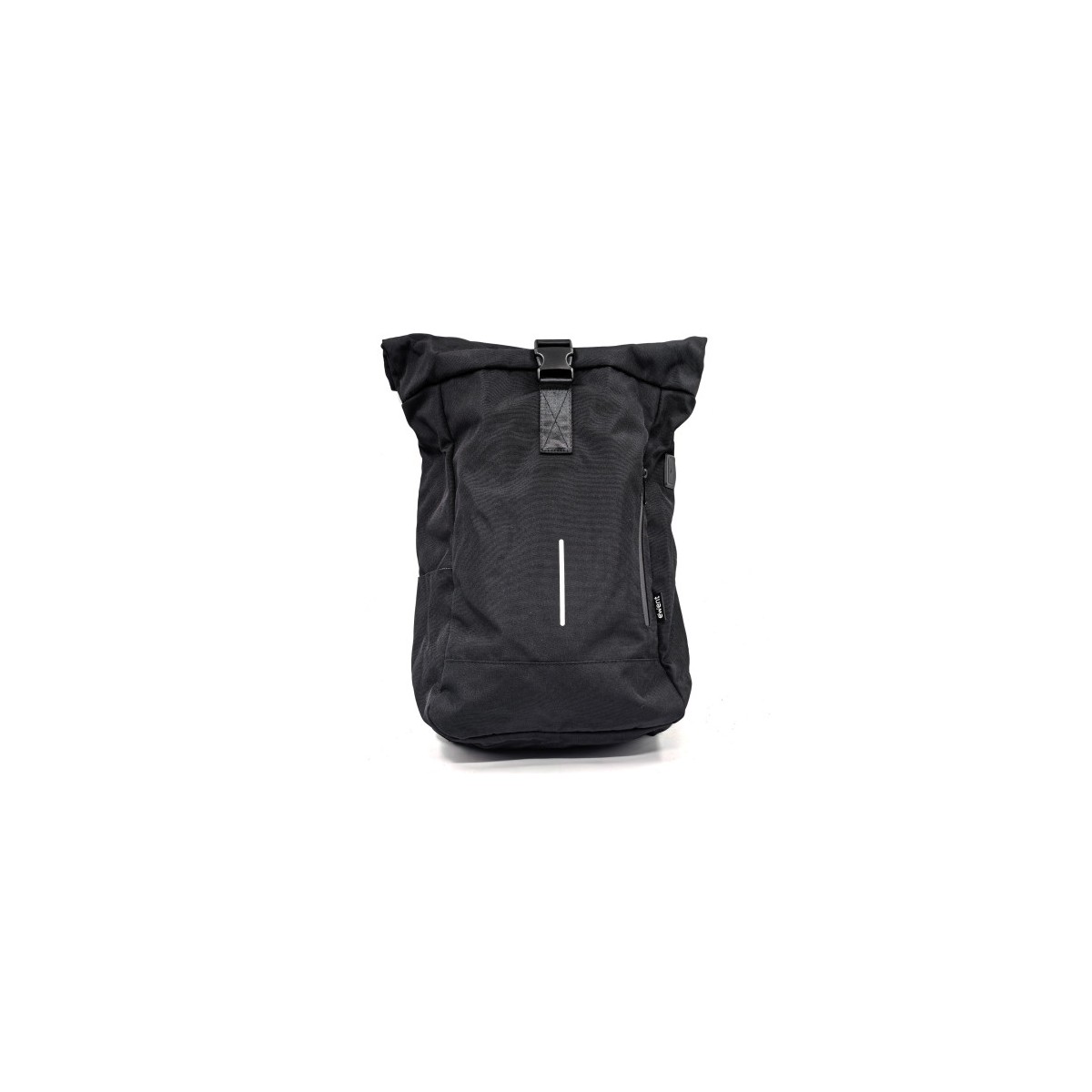 Ewent EW2536 maletines para portatil 439 cm 173 Mochila Negro