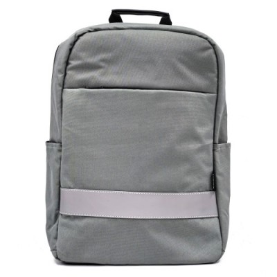 Ewent EW2538 maletines para portatil 409 cm 161 Mochila Gris