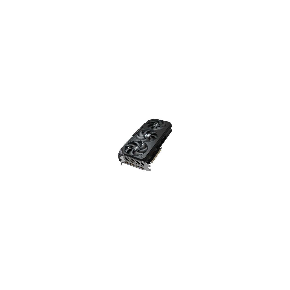 VGA GIGABYTE GV R9070GAMING OC 16GDAMDRX907016GBGDDR6256BIT2HDMI2DPWINDFORCE 3 VENTILADORES