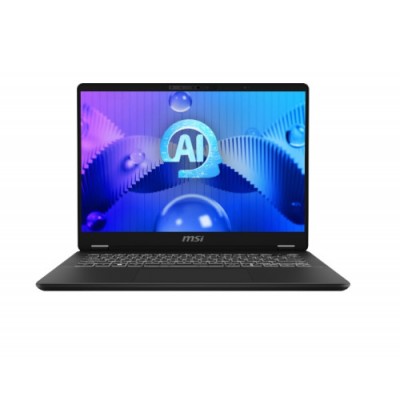 MSI Prestige 14 AI STUDIO C1VEG 015ES Intel Core Ultra 7 155H Portatil 356 cm 14 28K 32 GB DDR5 SDRAM 1 TB SSD NVIDIA GeForce R