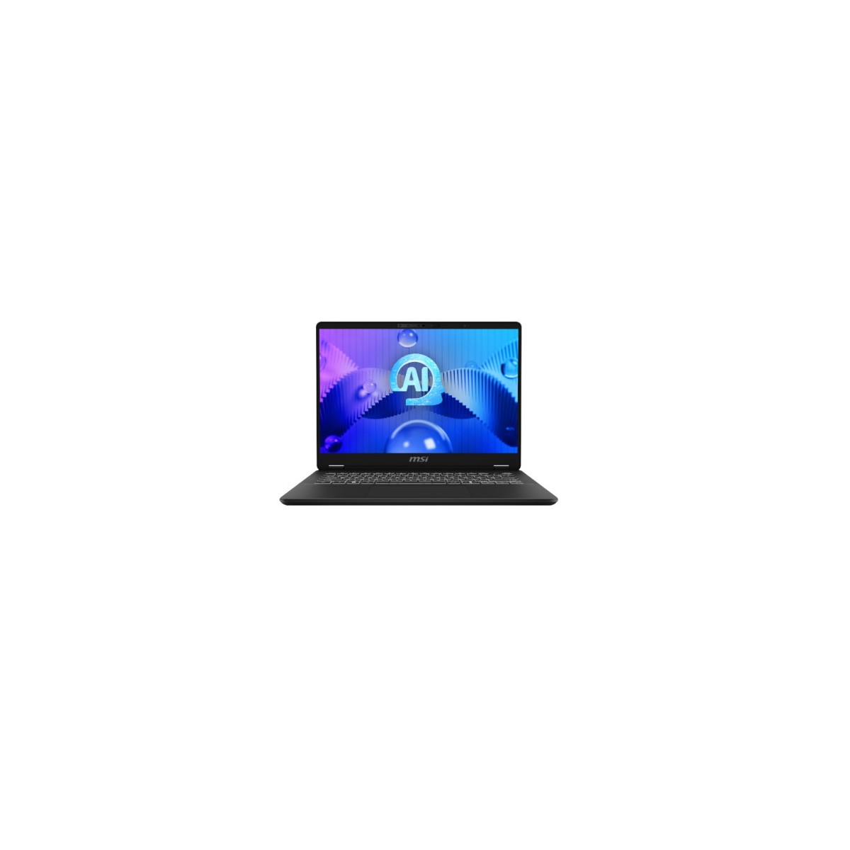 MSI Prestige 14 AI STUDIO C1VEG 015ES Intel Core Ultra 7 155H Portatil 356 cm 14 28K 32 GB DDR5 SDRAM 1 TB SSD NVIDIA GeForce R